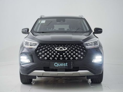 Caoa Chery Tiggo 5X PRO 1.5 Turbo (Híbrido)