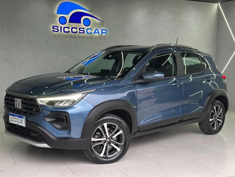 Fiat PULSE AUDACE 1.0 Turbo 200 Flex Aut.