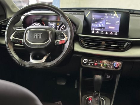 Fiat PULSE AUDACE 1.0 Turbo 200 Flex Aut.