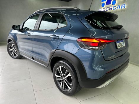 Fiat PULSE AUDACE 1.0 Turbo 200 Flex Aut.