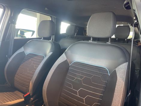 Renault DUSTER Intense 1.6 16V Flex Aut.