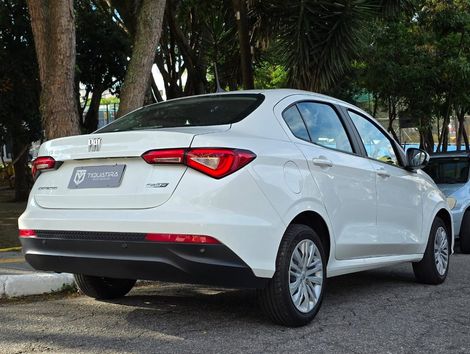 Fiat CRONOS DRIVE 1.3 8V Flex Aut.