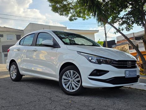 Fiat CRONOS DRIVE 1.3 8V Flex Aut.