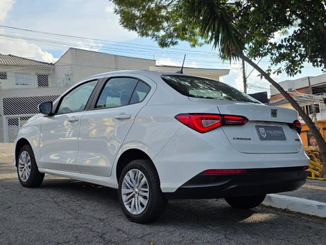 Fiat CRONOS DRIVE 1.3 8V Flex Aut.