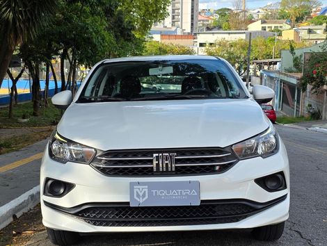 Fiat CRONOS DRIVE 1.3 8V Flex Aut.