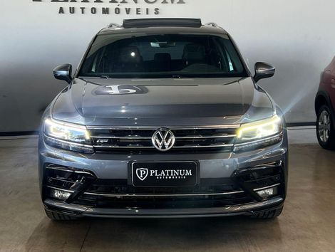 Volkswagen Allspac R-Line 350 TSI 2.0 4x4 