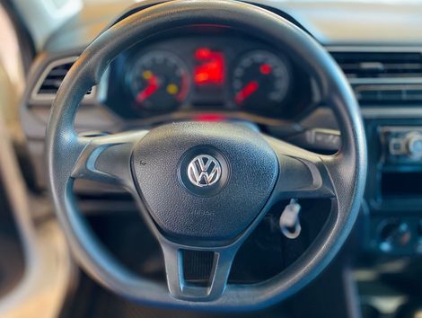 VolksWagen Saveiro Robust 1.6 Total Flex 8V