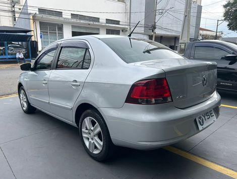 VolksWagen VOYAGE 1.6/1.6 City  Mi Total Flex 8V 4p