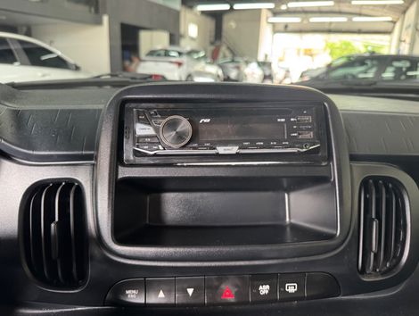 Fiat MOBI LIKE 1.0 Fire Flex 5p.