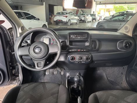Fiat MOBI LIKE 1.0 Fire Flex 5p.