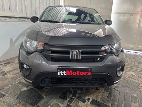 Fiat MOBI LIKE 1.0 Fire Flex 5p.