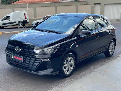 Hyundai HB20 Sense Plus 1.0 Flex 12V Mec.