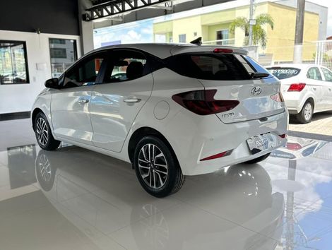 Hyundai Platinum