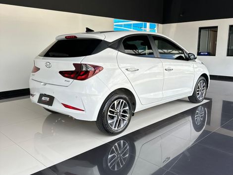 Hyundai Platinum