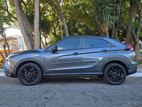 Mitsubishi Eclipse Cross HPE-S 1.5 16V AWC TB 165cv Aut.