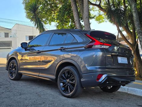 Mitsubishi Eclipse Cross HPE-S 1.5 16V AWC TB 165cv Aut.