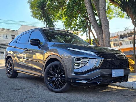 Mitsubishi Eclipse Cross HPE-S 1.5 16V AWC TB 165cv Aut.