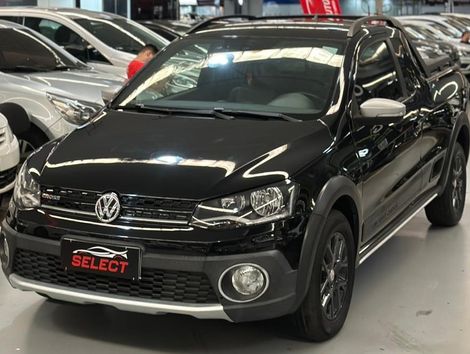 VolksWagen Saveiro CROSS 1.6 T. Flex 16V CE