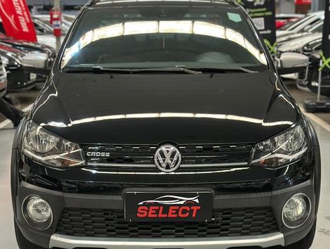 VolksWagen Saveiro CROSS 1.6 T. Flex 16V CE