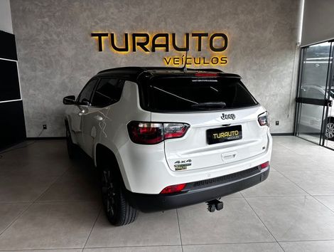 Jeep COMPASS LIMITED 2.0 4x4 Diesel 16V Aut.