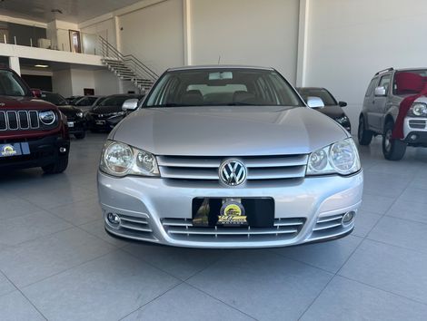 VolksWagen Golf Sportline 1.6 Mi Total Flex 8V 4p