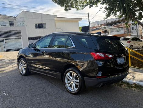 Chevrolet EQUINOX Premier 2.0 Turbo AWD 262cv Aut.