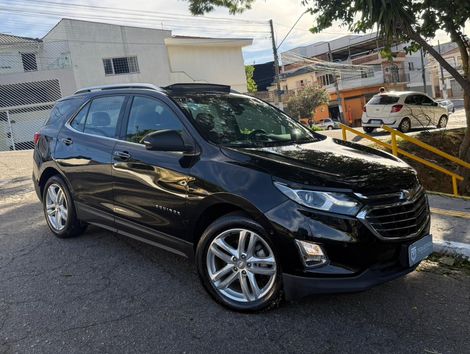 Chevrolet EQUINOX Premier 2.0 Turbo AWD 262cv Aut.