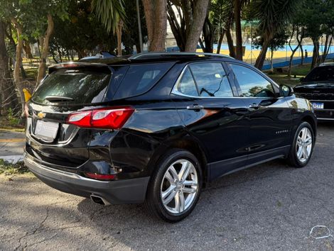 Chevrolet EQUINOX Premier 2.0 Turbo AWD 262cv Aut.