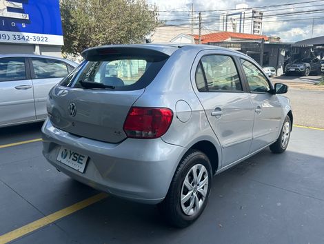 VolksWagen Gol (novo) 1.6 Mi Total Flex 8V 4p