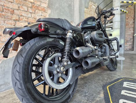 Harley XL 1200 CX ROADSTER