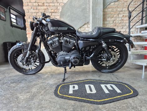 Harley XL 1200 CX ROADSTER