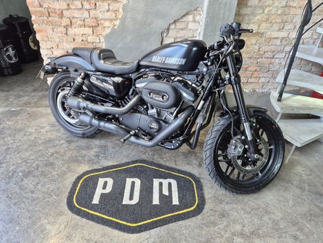 Harley XL 1200 CX ROADSTER