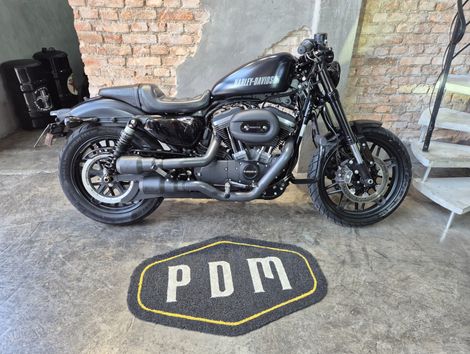 Harley XL 1200 CX ROADSTER