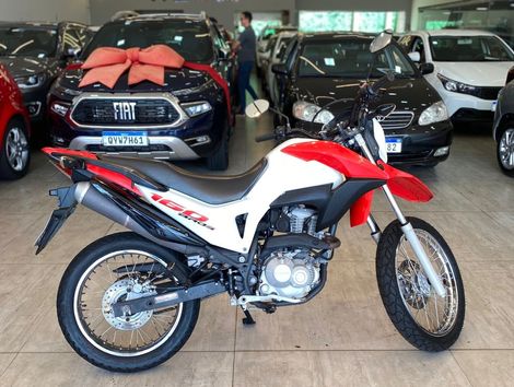 HONDA NXR 160 BROS ESDD FLEXONE