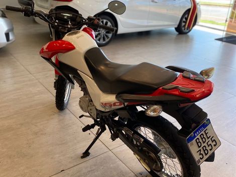 HONDA NXR 160 BROS ESDD FLEXONE