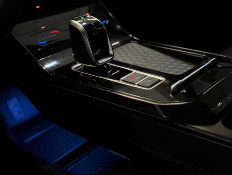 Caoa Chery Tiggo 7 SPORT 1.5 Turbo Flex 16V Aut.  