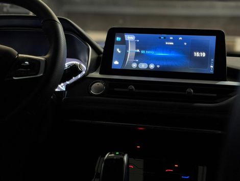 Caoa Chery Tiggo 7 SPORT 1.5 Turbo Flex 16V Aut.  