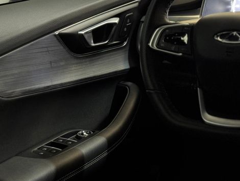 Caoa Chery Tiggo 7 SPORT 1.5 Turbo Flex 16V Aut.  