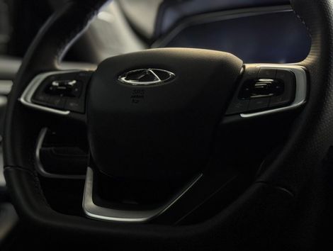 Caoa Chery Tiggo 7 SPORT 1.5 Turbo Flex 16V Aut.  