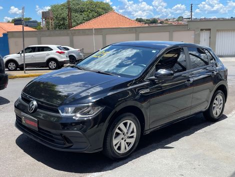 VolksWagen Polo Comfortline TSI 1.0 Flex 12V Aut.