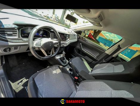 VolksWagen Polo Comfortline TSI 1.0 Flex 12V Aut.