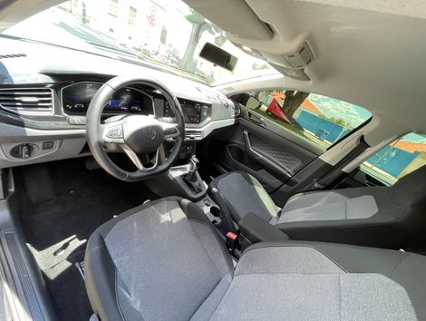 VolksWagen Polo Comfortline TSI 1.0 Flex 12V Aut.