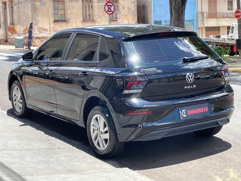 VolksWagen Polo Comfortline TSI 1.0 Flex 12V Aut.