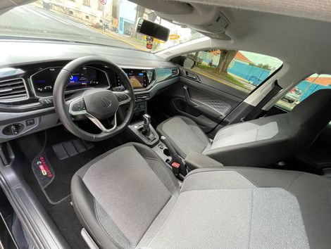 VolksWagen Polo Comfortline TSI 1.0 Flex 12V Aut.