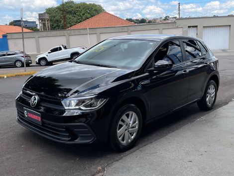 VolksWagen Polo Comfortline TSI 1.0 Flex 12V Aut.