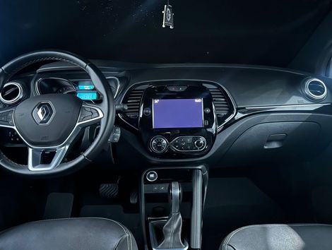 Renault CAPTUR Intense 1.3 TB 16V Flex 5p Aut.