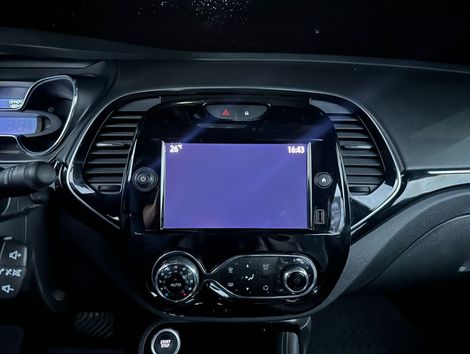 Renault CAPTUR Intense 1.3 TB 16V Flex 5p Aut.