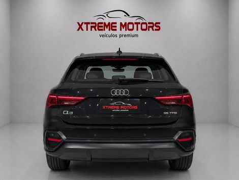 Audi Q3 SPB Performance 2.0 TFSI Tipt. Quatt.