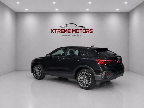 Audi Q3 SPB Performance 2.0 TFSI Tipt. Quatt.