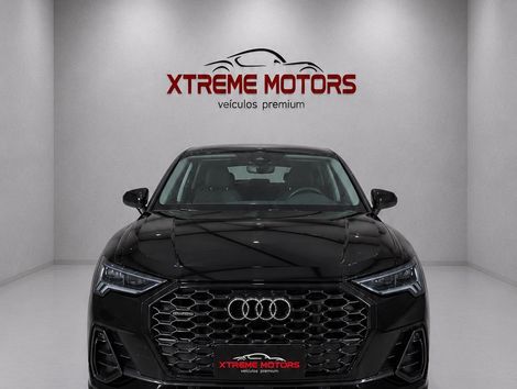 Audi Q3 SPB Performance 2.0 TFSI Tipt. Quatt.